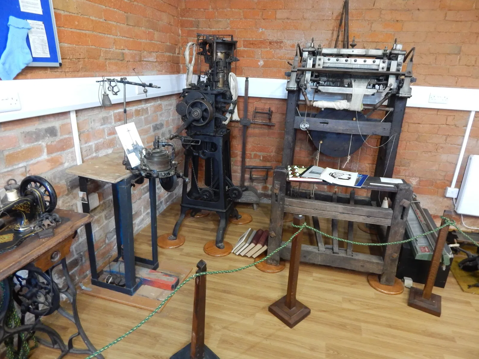 Kegworth Heritage Centre