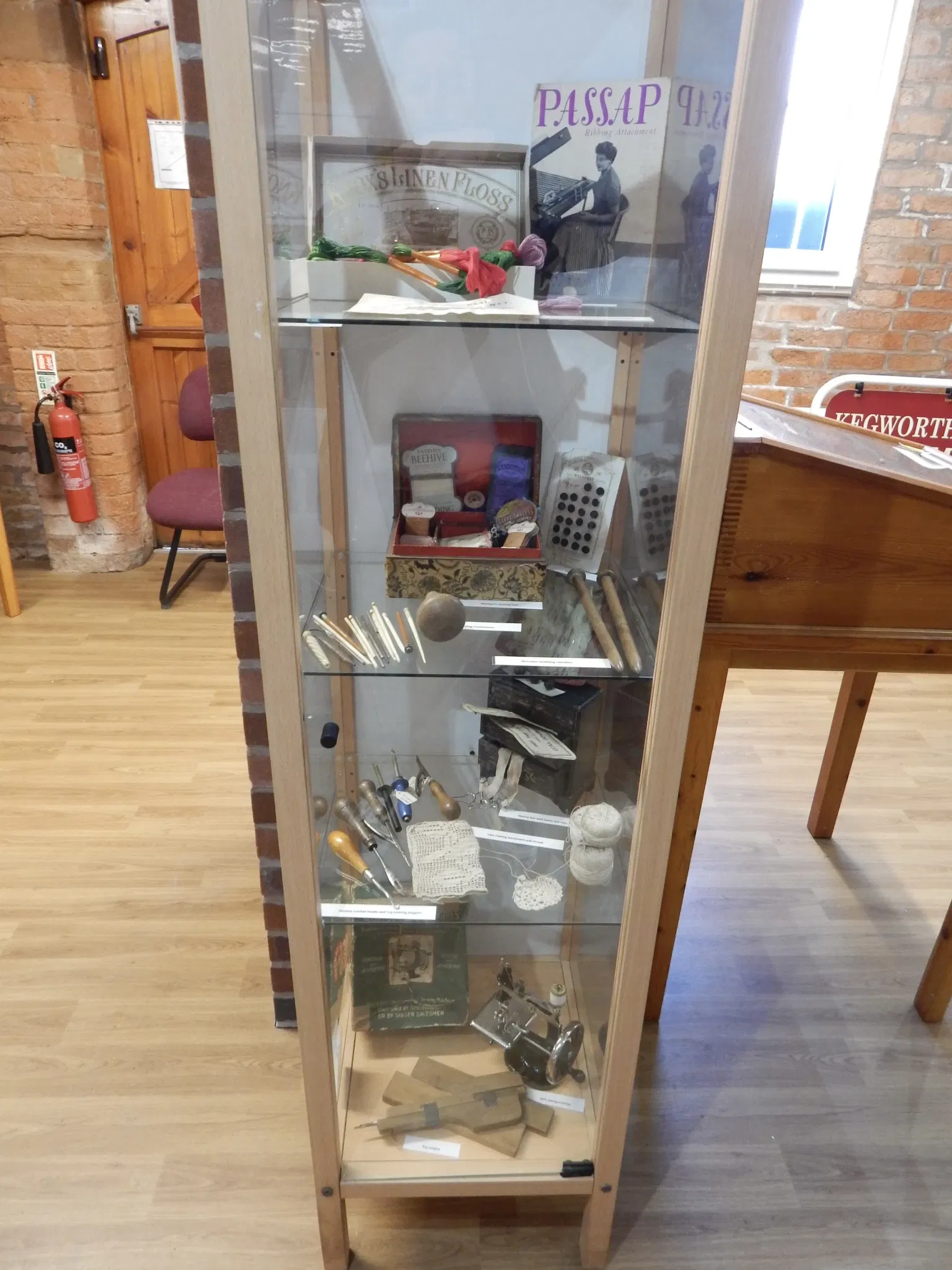 Kegworth Heritage Centre