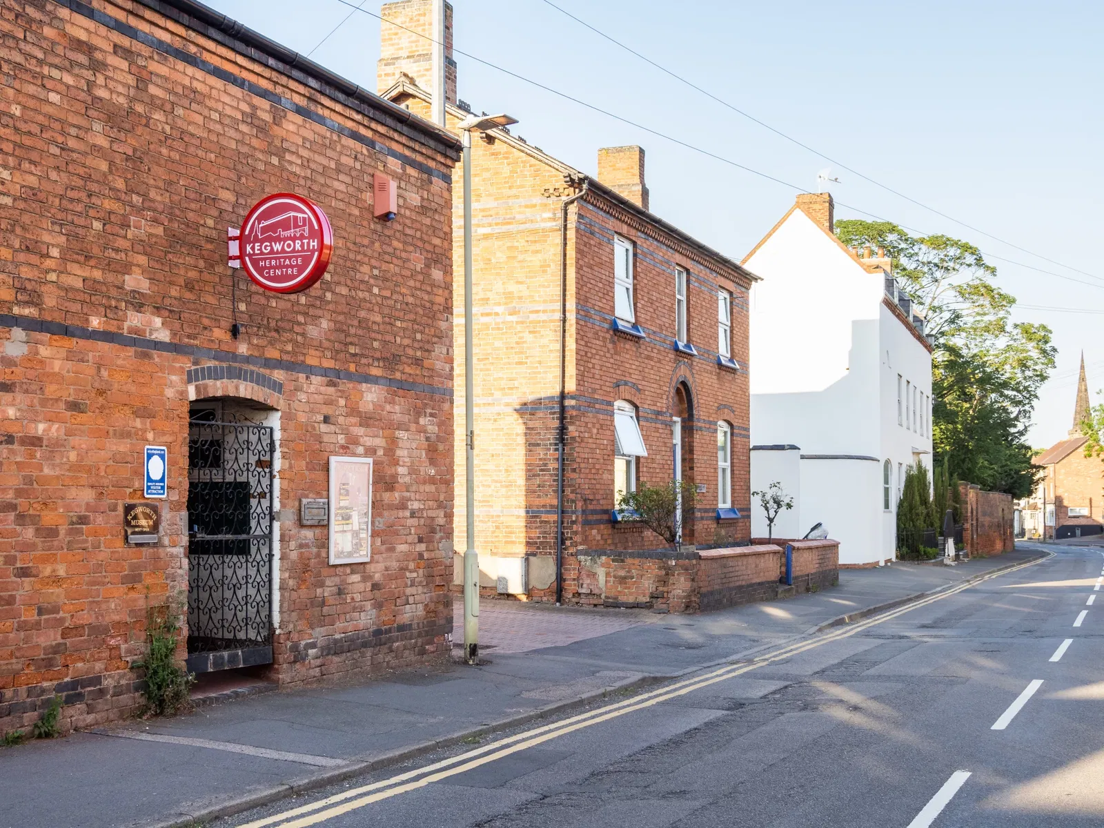 Kegworth Heritage Centre