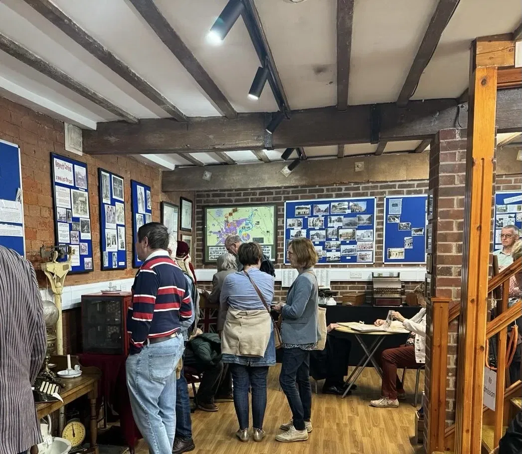 Kegworth Heritage Centre