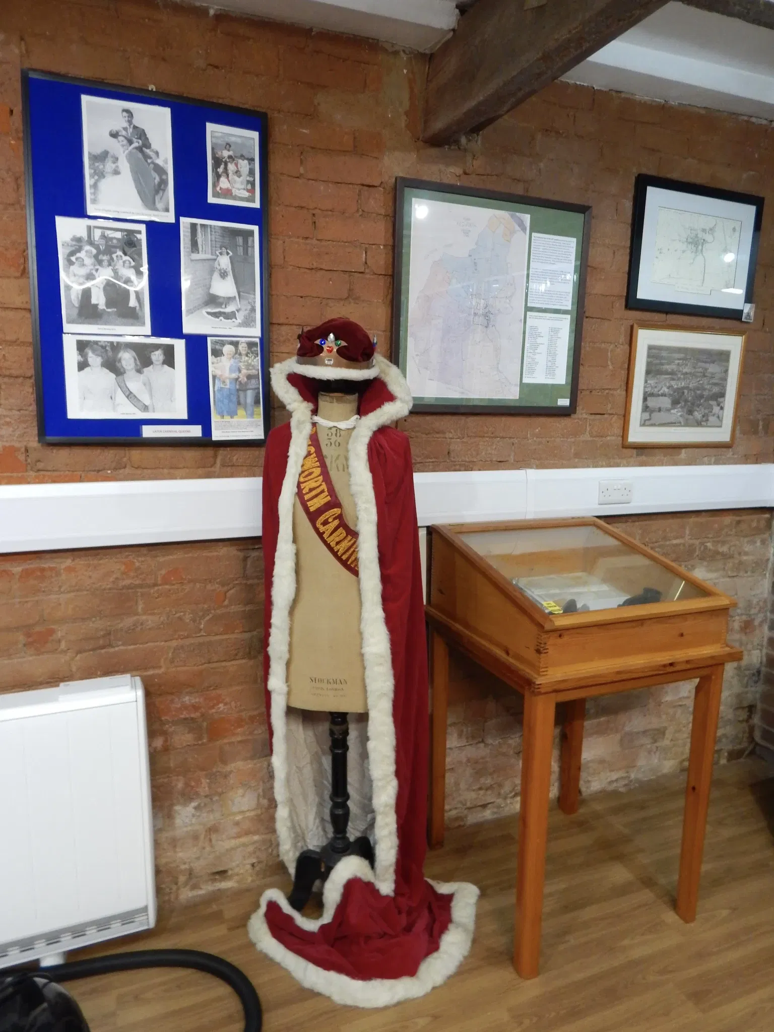 Kegworth Heritage Centre