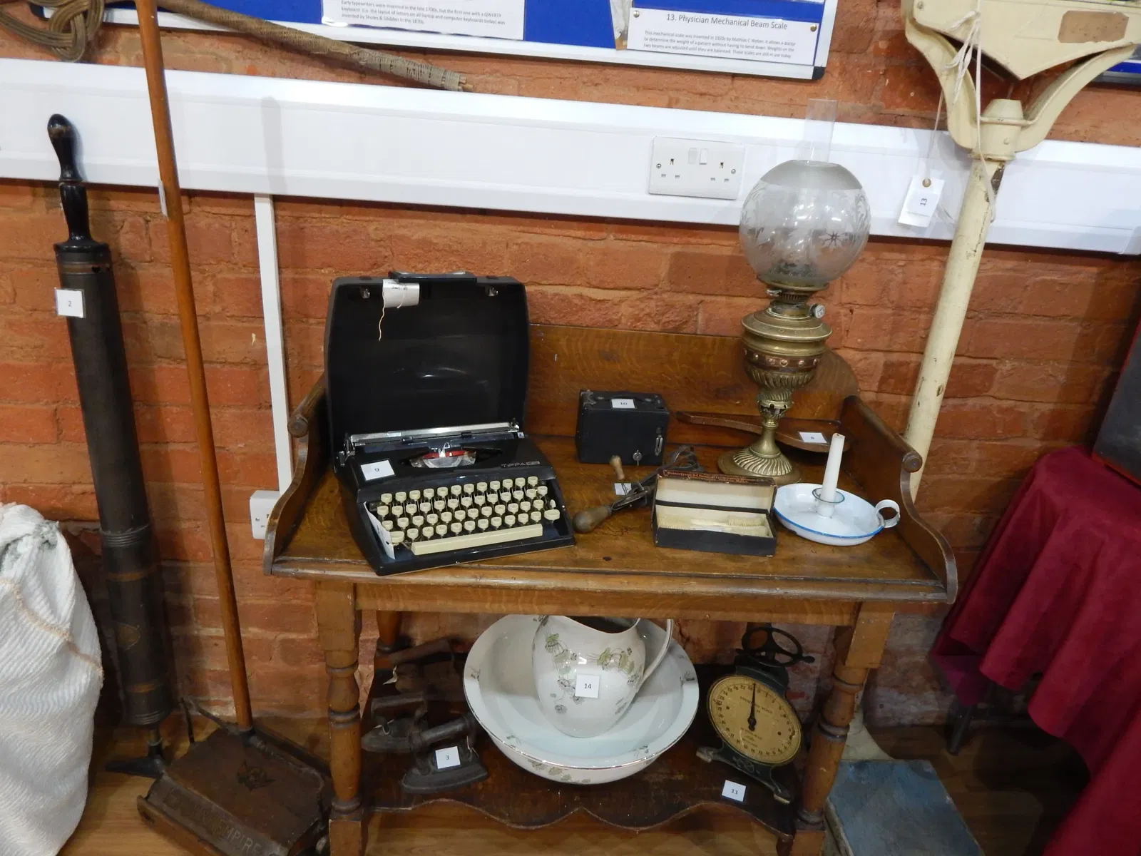 Kegworth Heritage Centre