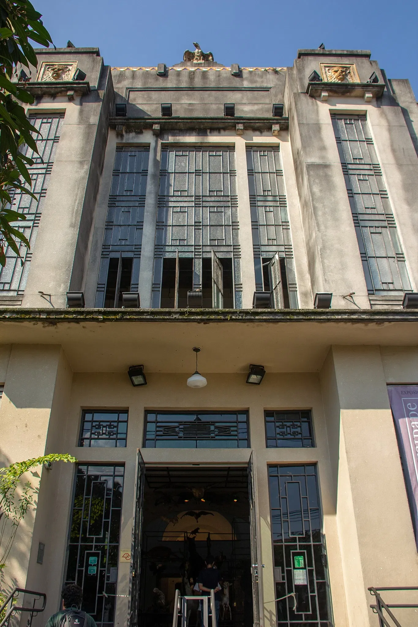 Museum of Zoology of the University of São Paulo