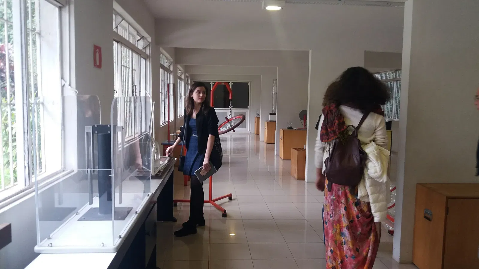 Parque de Ciência e Tecnologia da USP (CienTec)