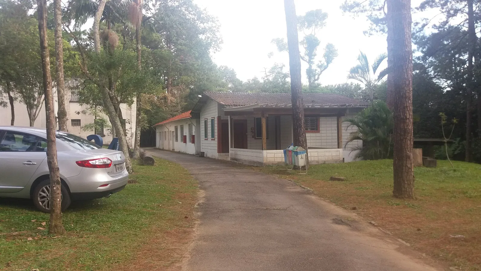 Parque de Ciência e Tecnologia da USP (CienTec)