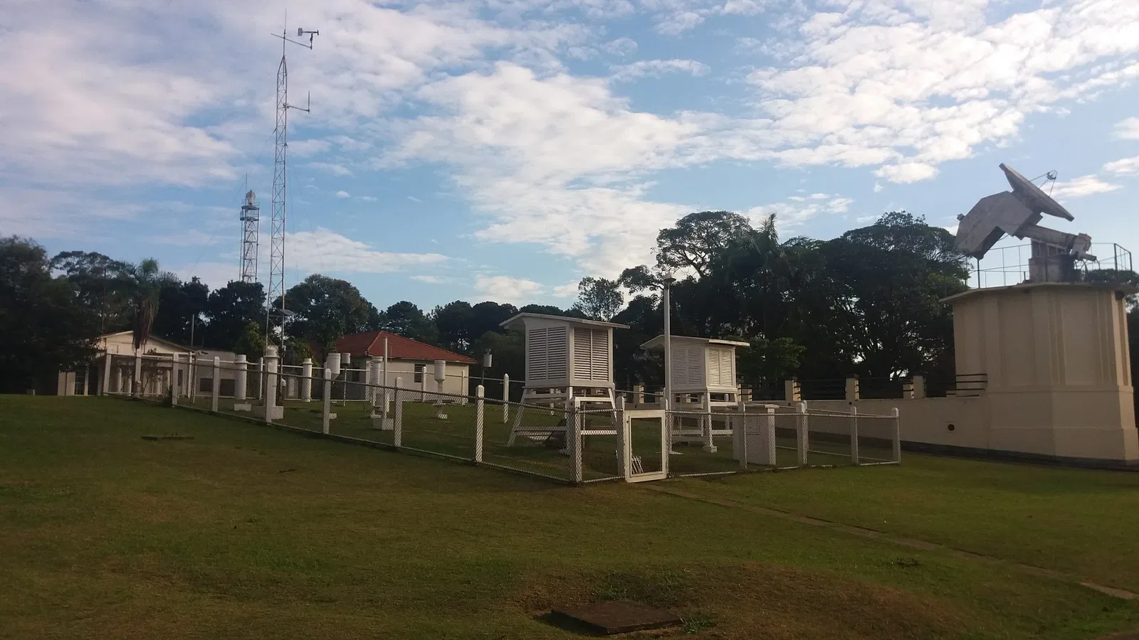 Parque de Ciência e Tecnologia da USP (CienTec)