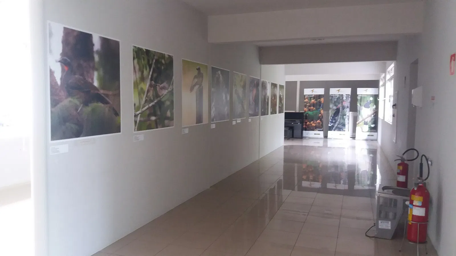 Parque de Ciência e Tecnologia da USP (CienTec)