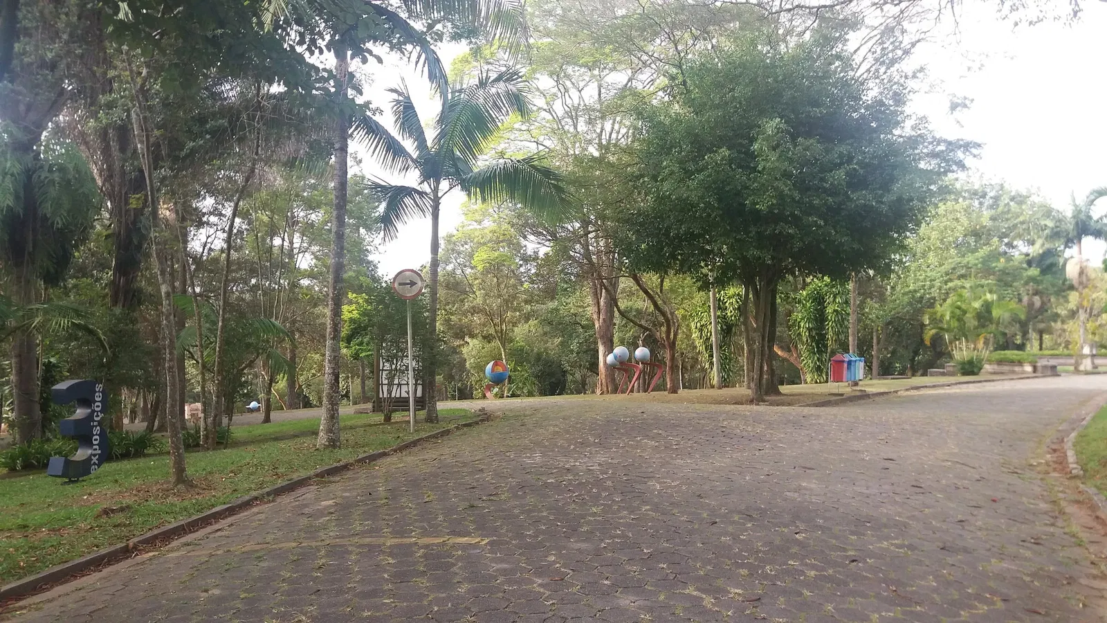 Parque de Ciência e Tecnologia da USP (CienTec)