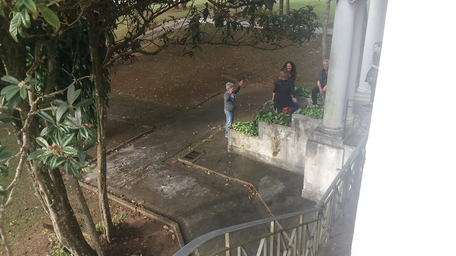 Parque de Ciência e Tecnologia da USP (CienTec)