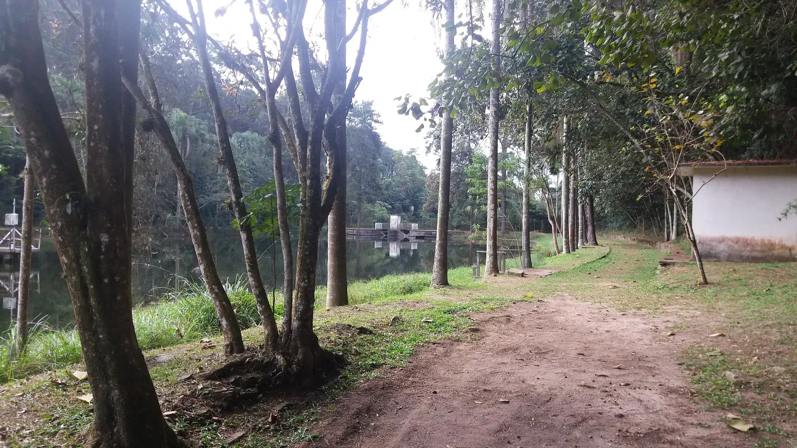 Parque de Ciência e Tecnologia da USP (CienTec)
