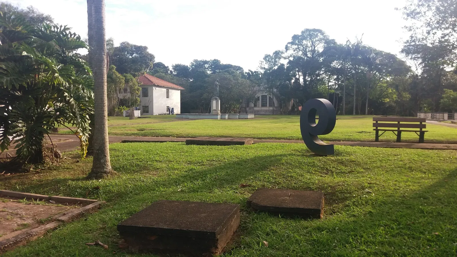 Parque de Ciência e Tecnologia da USP (CienTec)