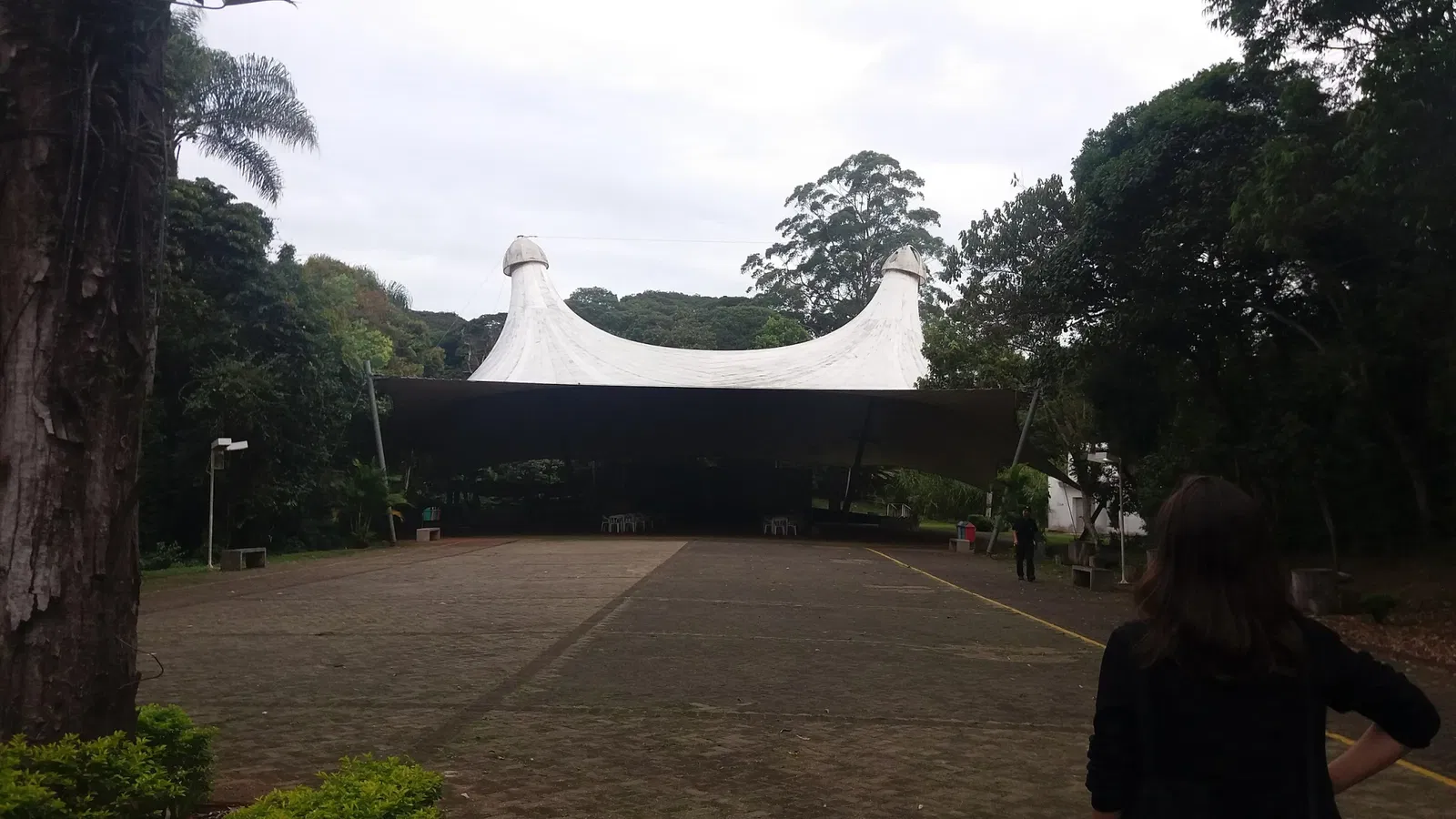 Parque de Ciência e Tecnologia da USP (CienTec)
