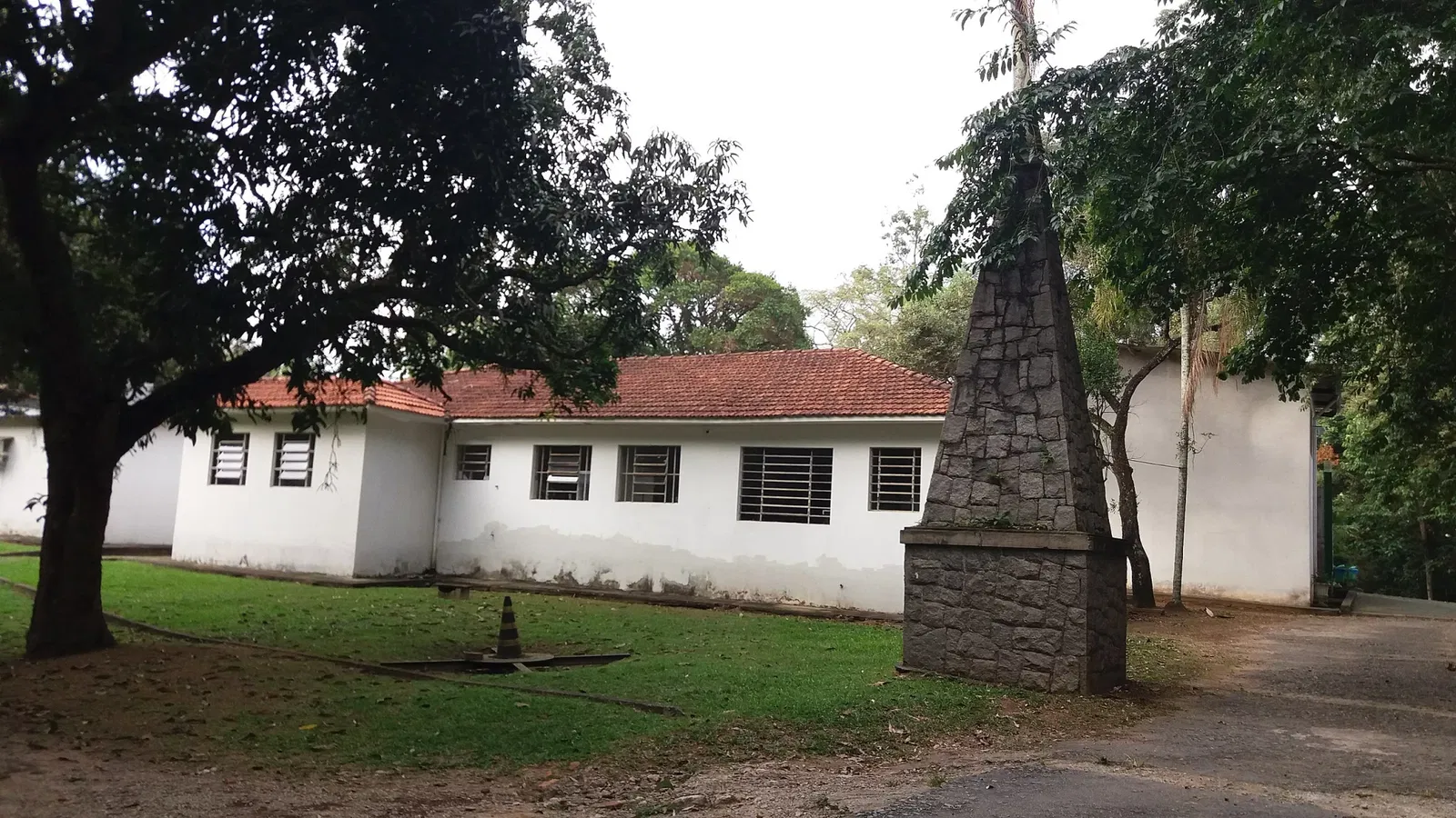 Parque de Ciência e Tecnologia da USP (CienTec)