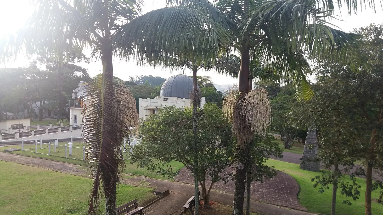 Parque de Ciência e Tecnologia da USP (CienTec)