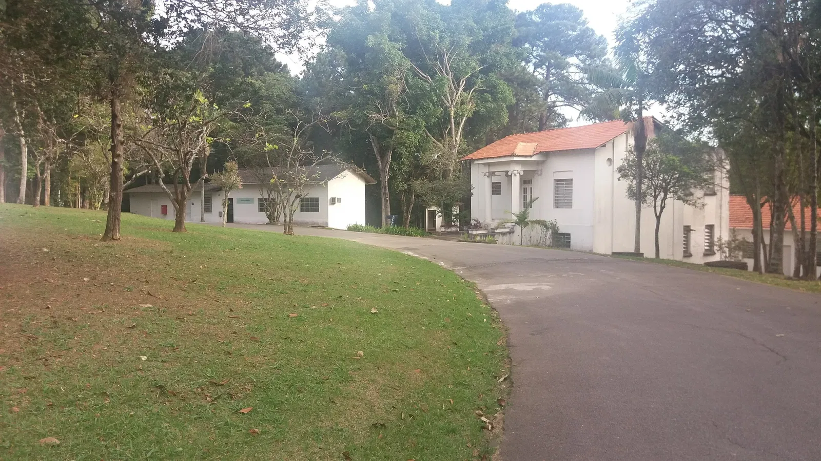 Parque de Ciência e Tecnologia da USP (CienTec)