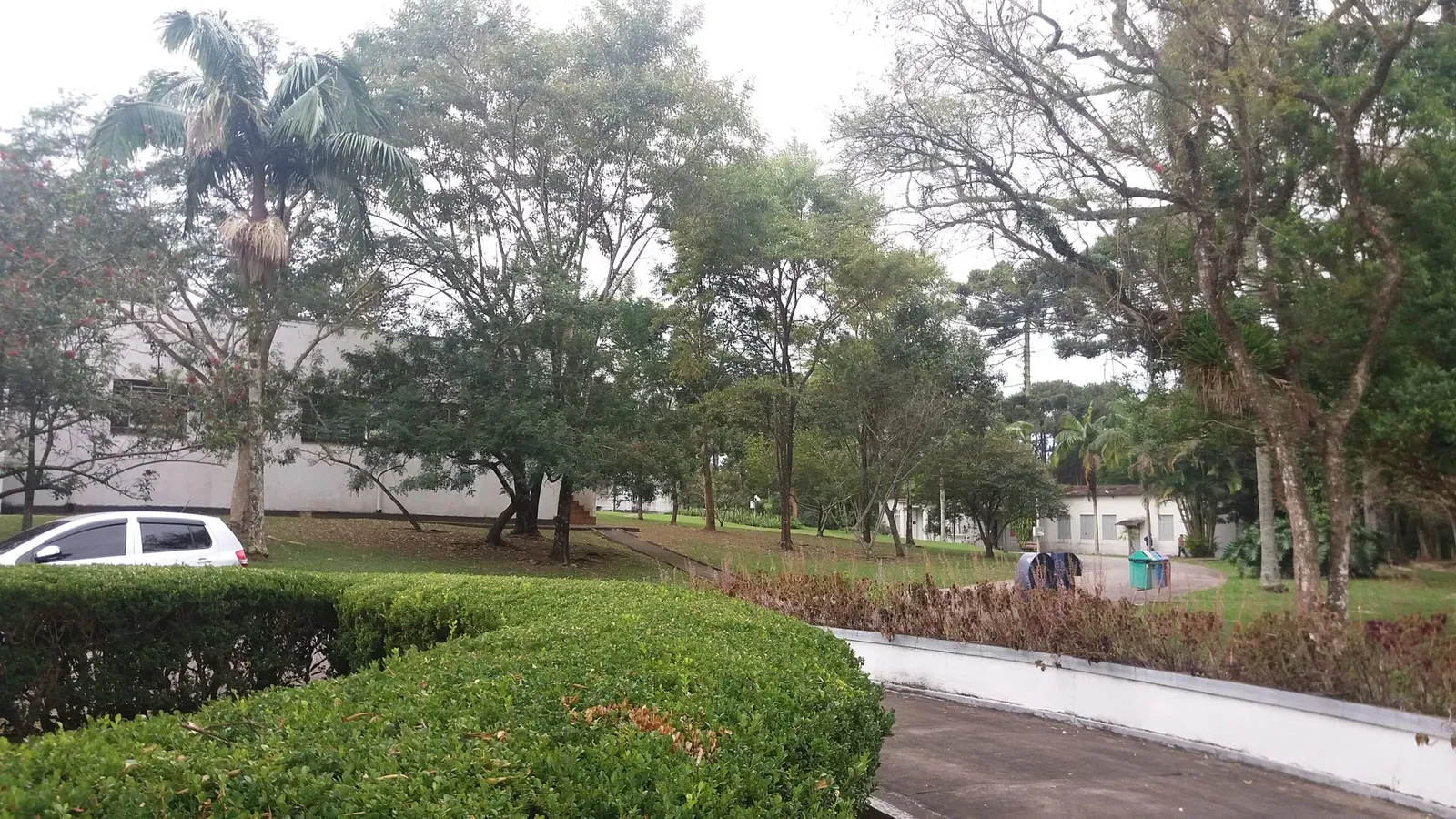 Parque de Ciência e Tecnologia da USP (CienTec)