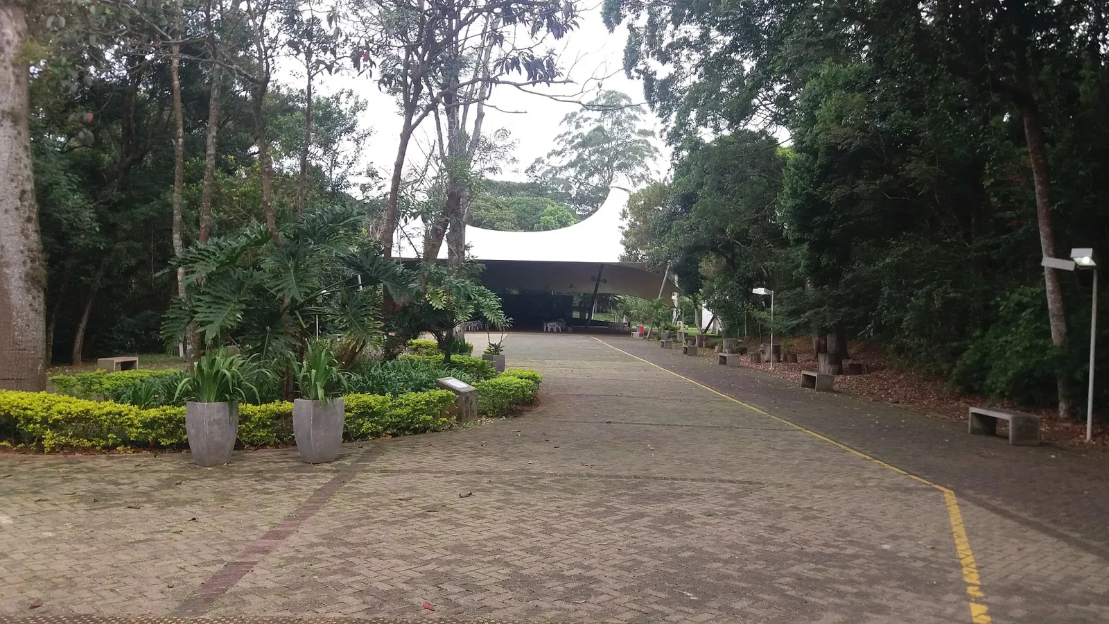 Parque de Ciência e Tecnologia da USP (CienTec)