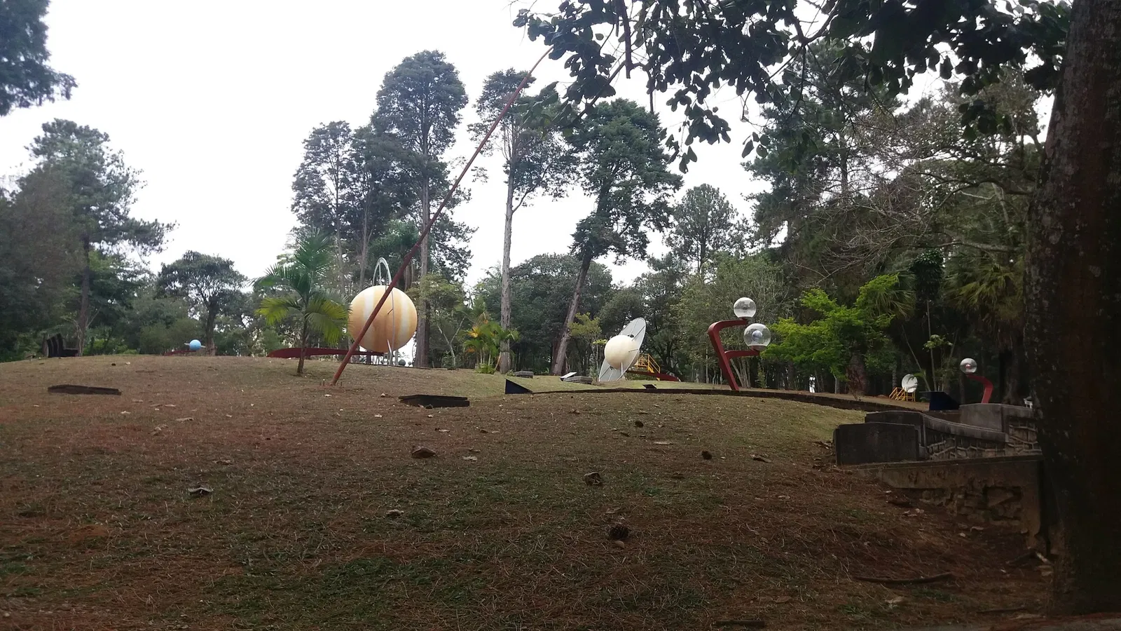 Parque de Ciência e Tecnologia da USP (CienTec)