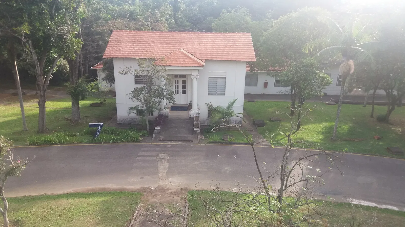 Parque de Ciência e Tecnologia da USP (CienTec)