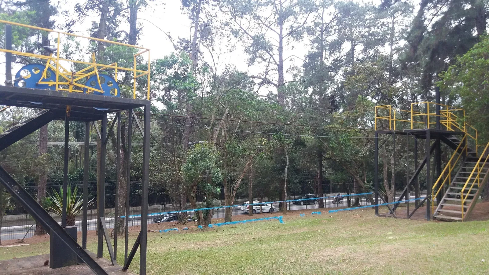 Parque de Ciência e Tecnologia da USP (CienTec)
