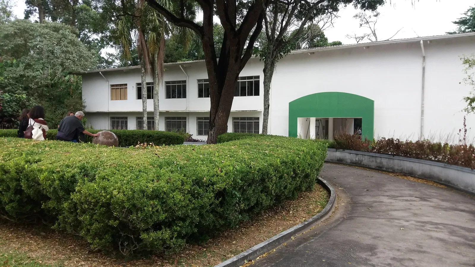 Parque de Ciência e Tecnologia da USP (CienTec)