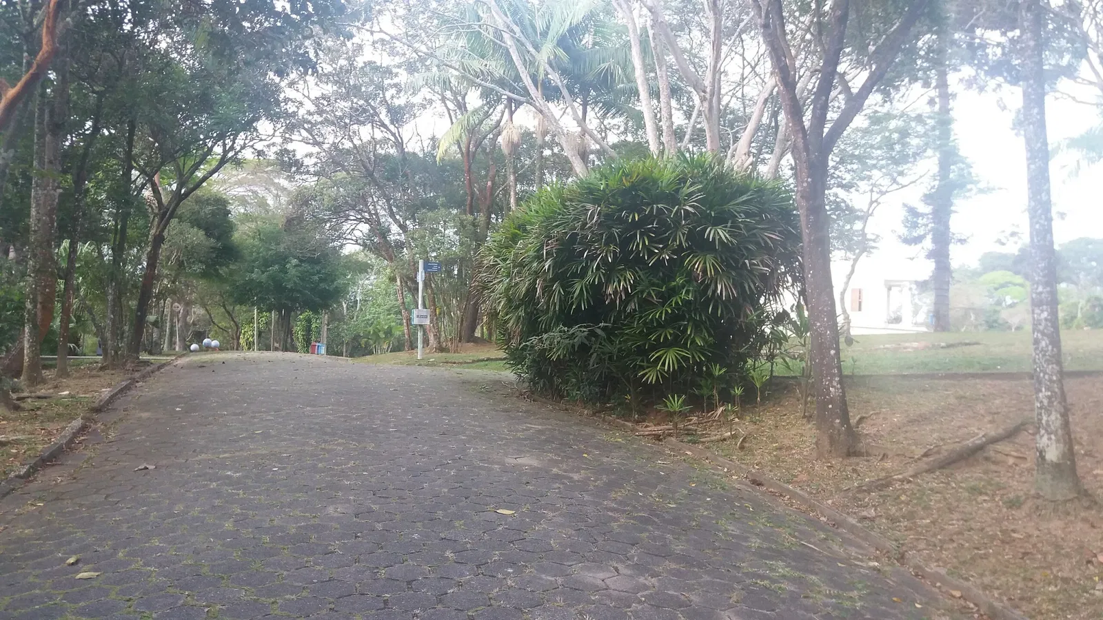 Parque de Ciência e Tecnologia da USP (CienTec)
