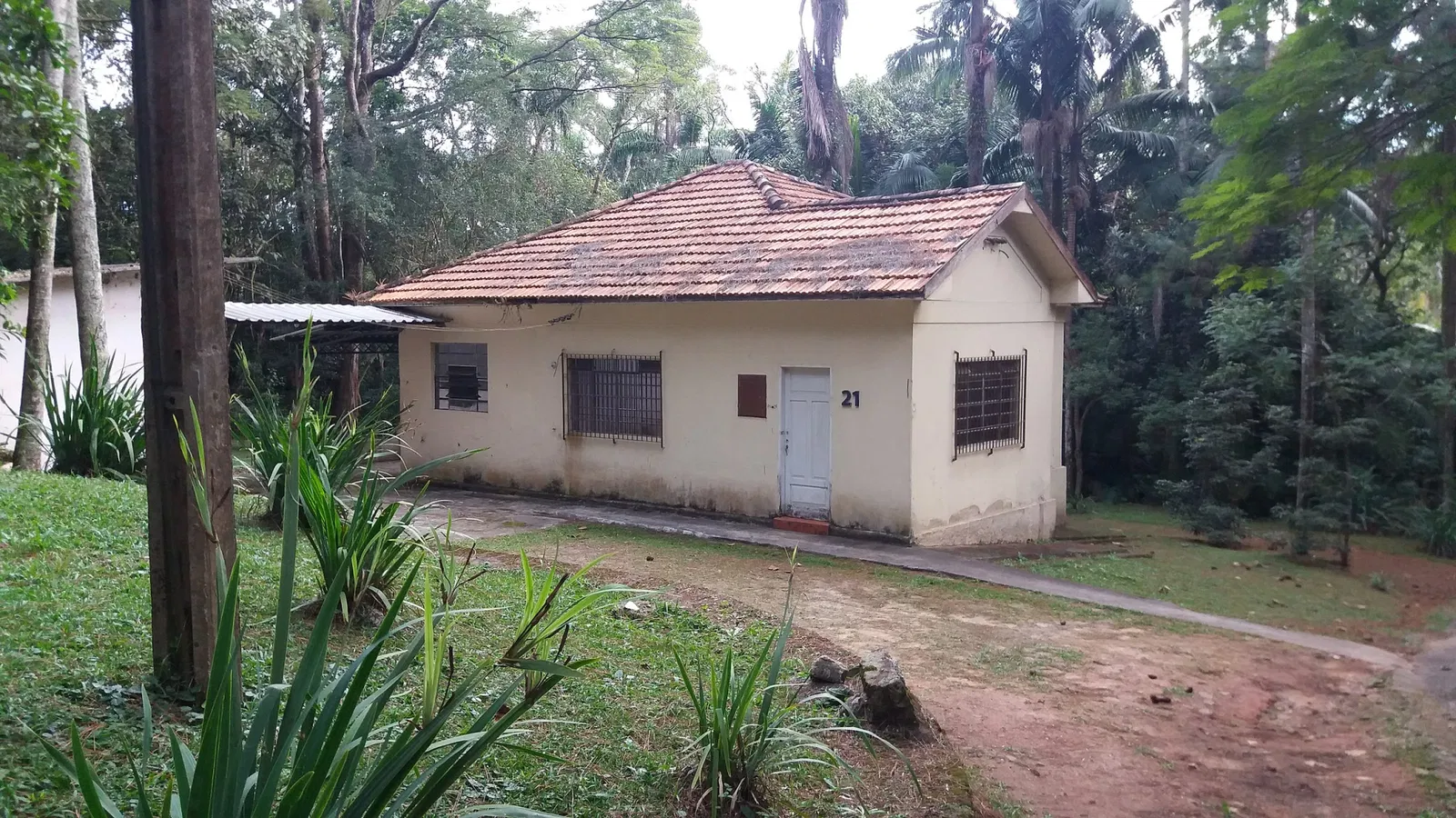 Parque de Ciência e Tecnologia da USP (CienTec)