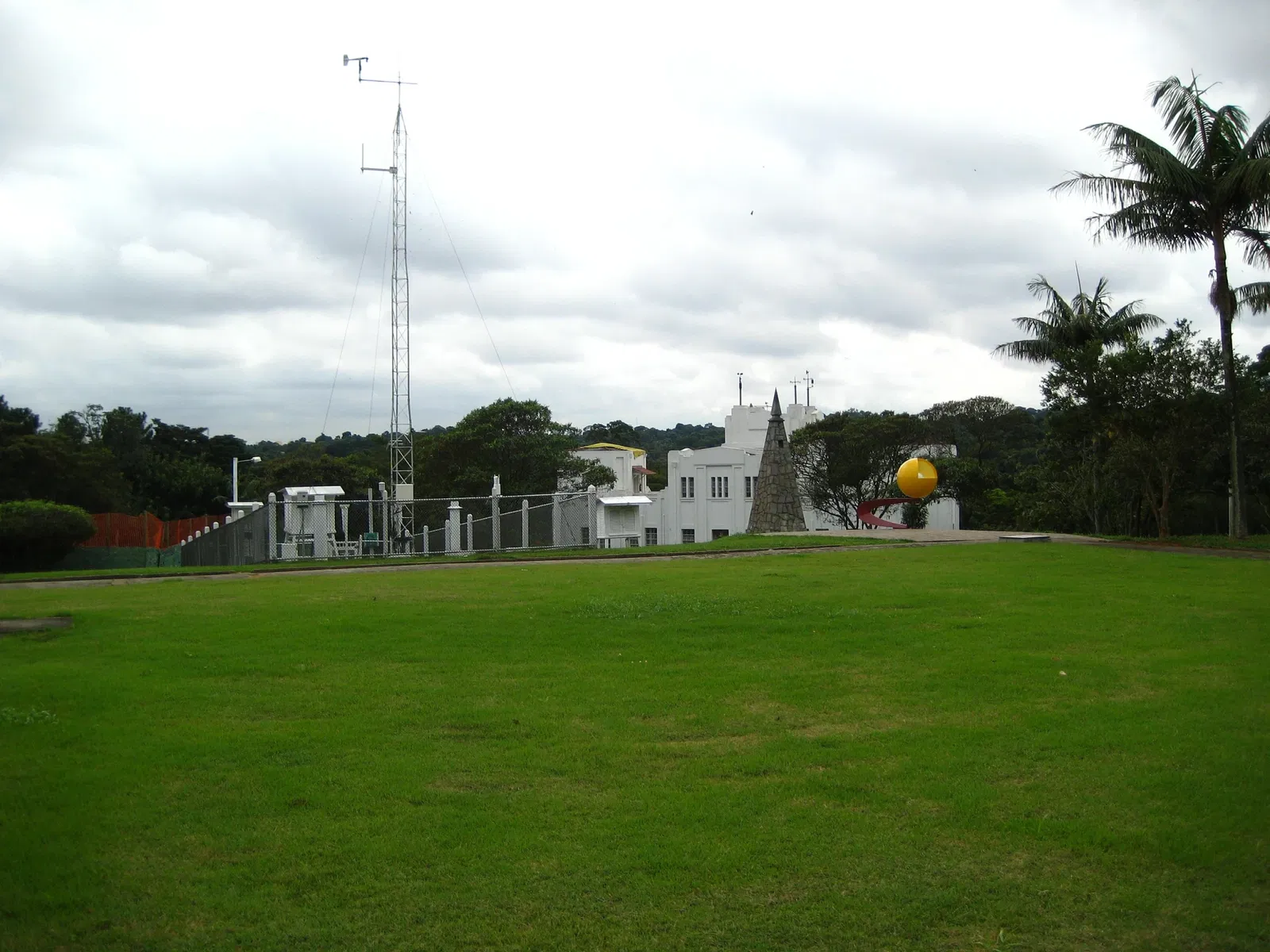 Parque de Ciência e Tecnologia da USP (CienTec)