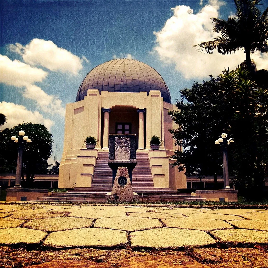 Parque de Ciência e Tecnologia da USP (CienTec)