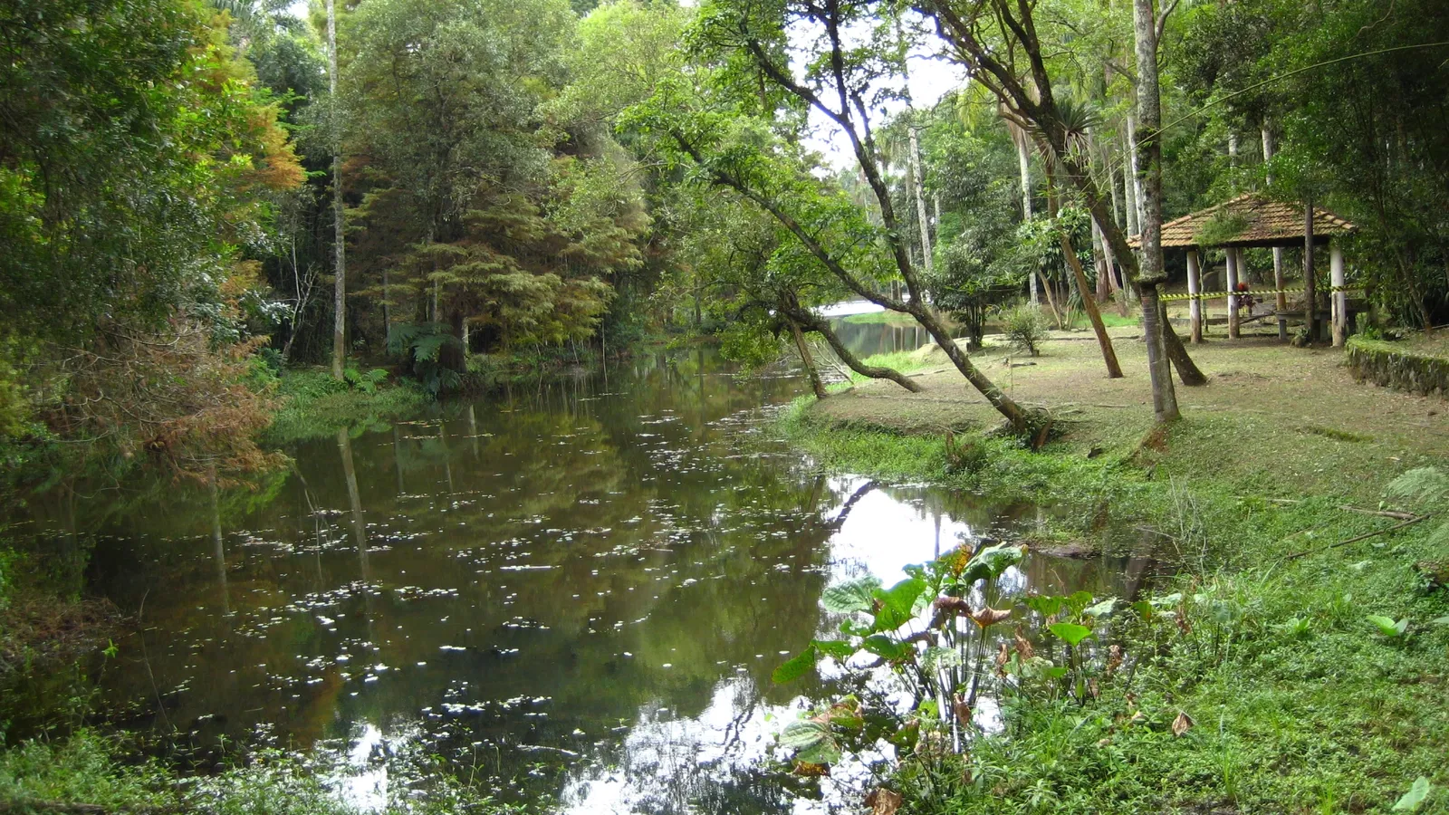 Parque de Ciência e Tecnologia da USP (CienTec)