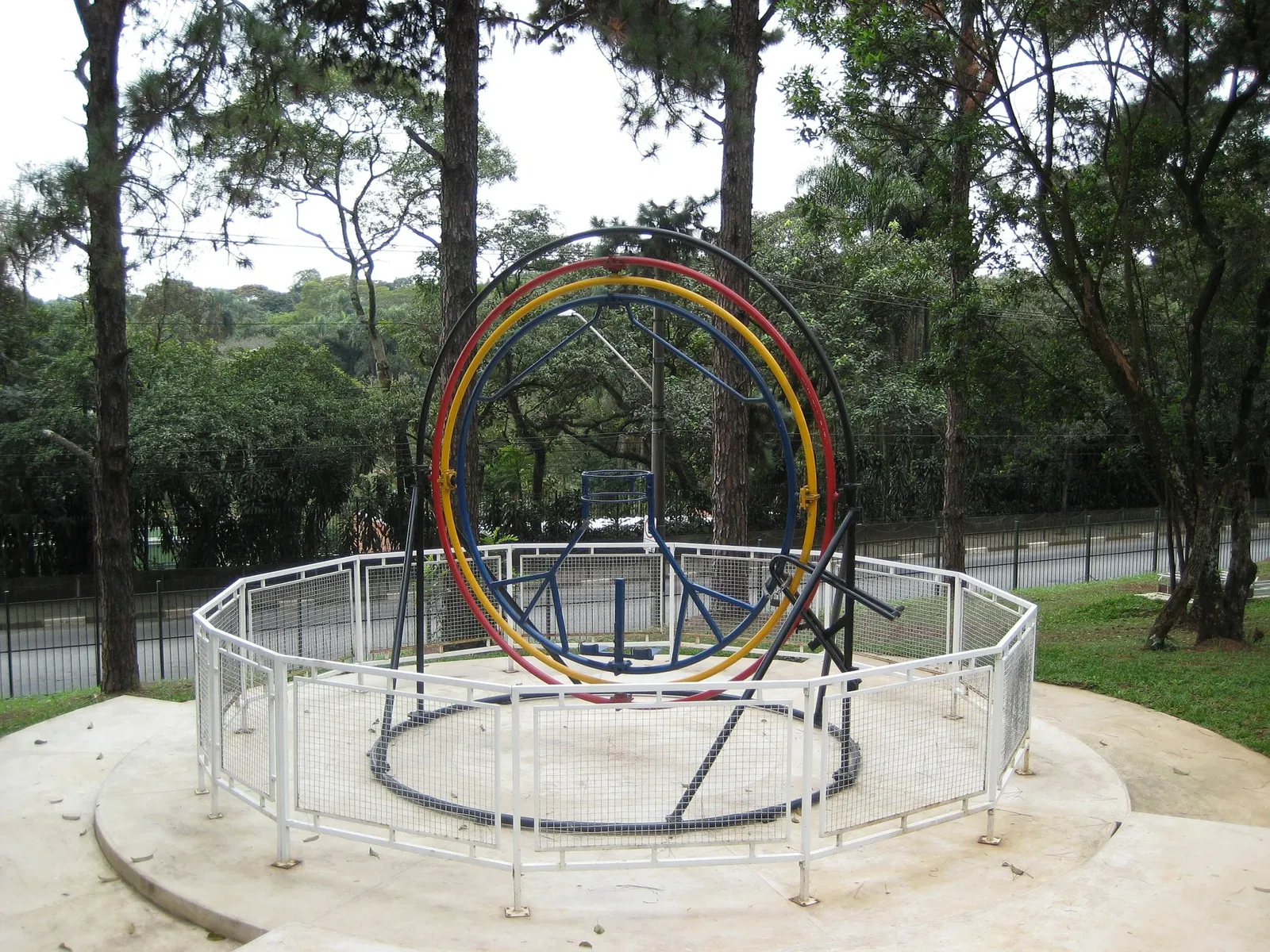 Parque de Ciência e Tecnologia da USP (CienTec)