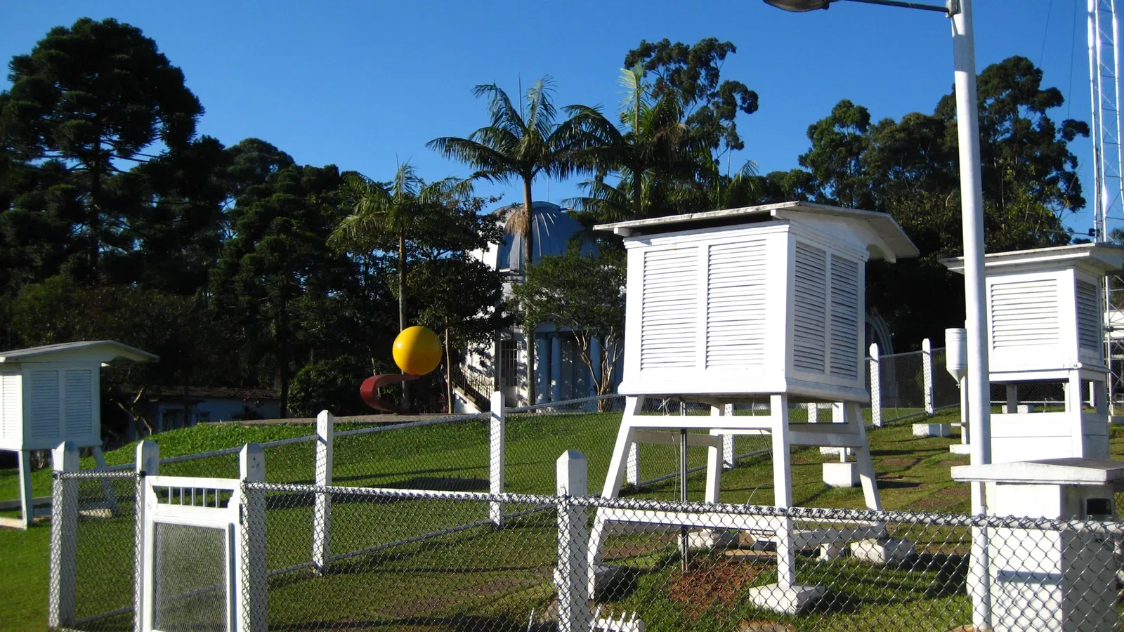 Parque de Ciência e Tecnologia da USP (CienTec)