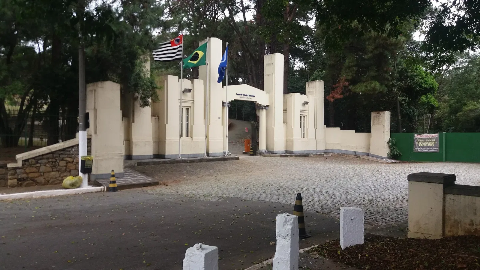 Parque de Ciência e Tecnologia da USP (CienTec)