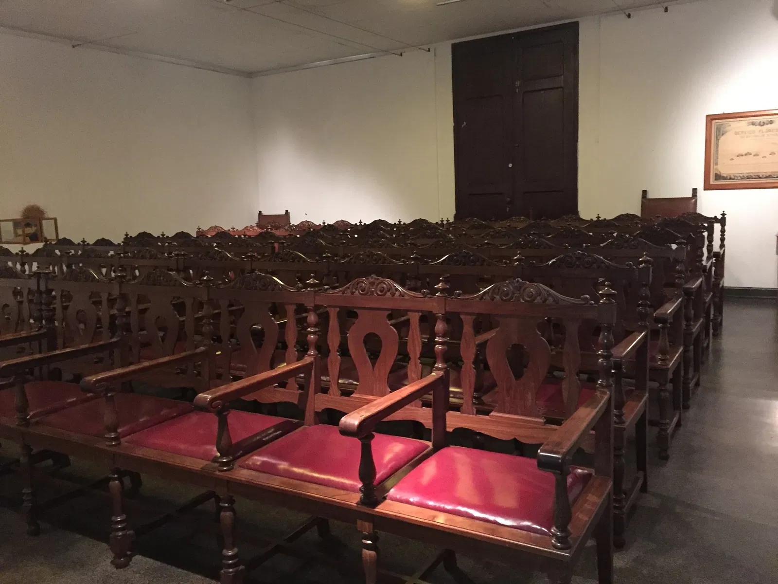 Museu Florestal Octávio Vecchi