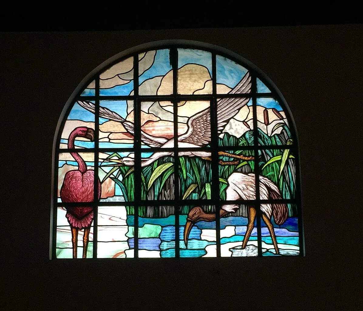 Museu Florestal Octávio Vecchi