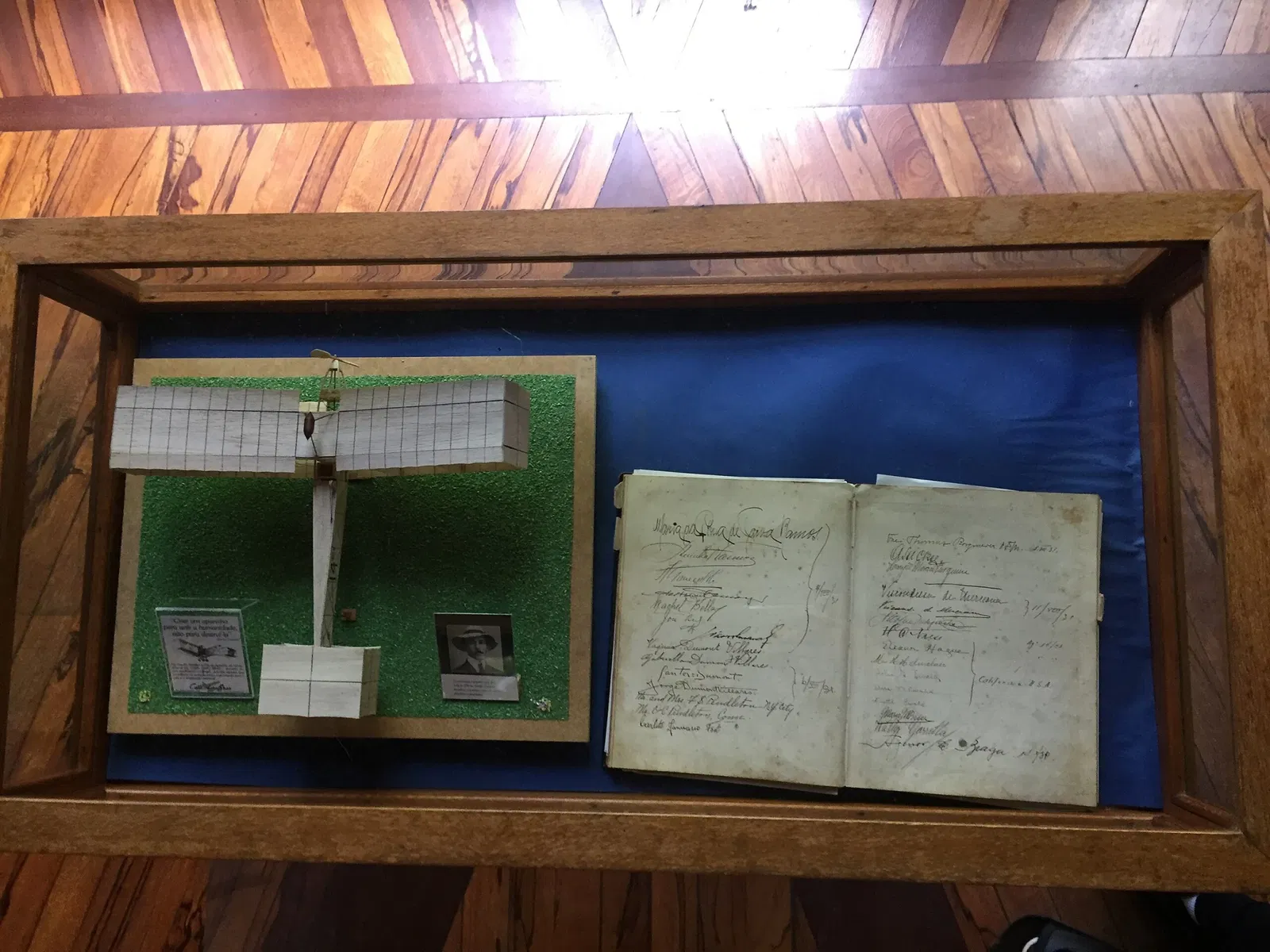 Museu Florestal Octávio Vecchi