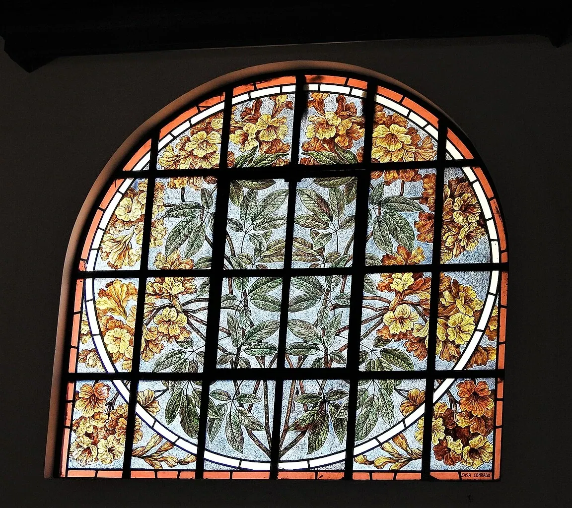 Museu Florestal Octávio Vecchi