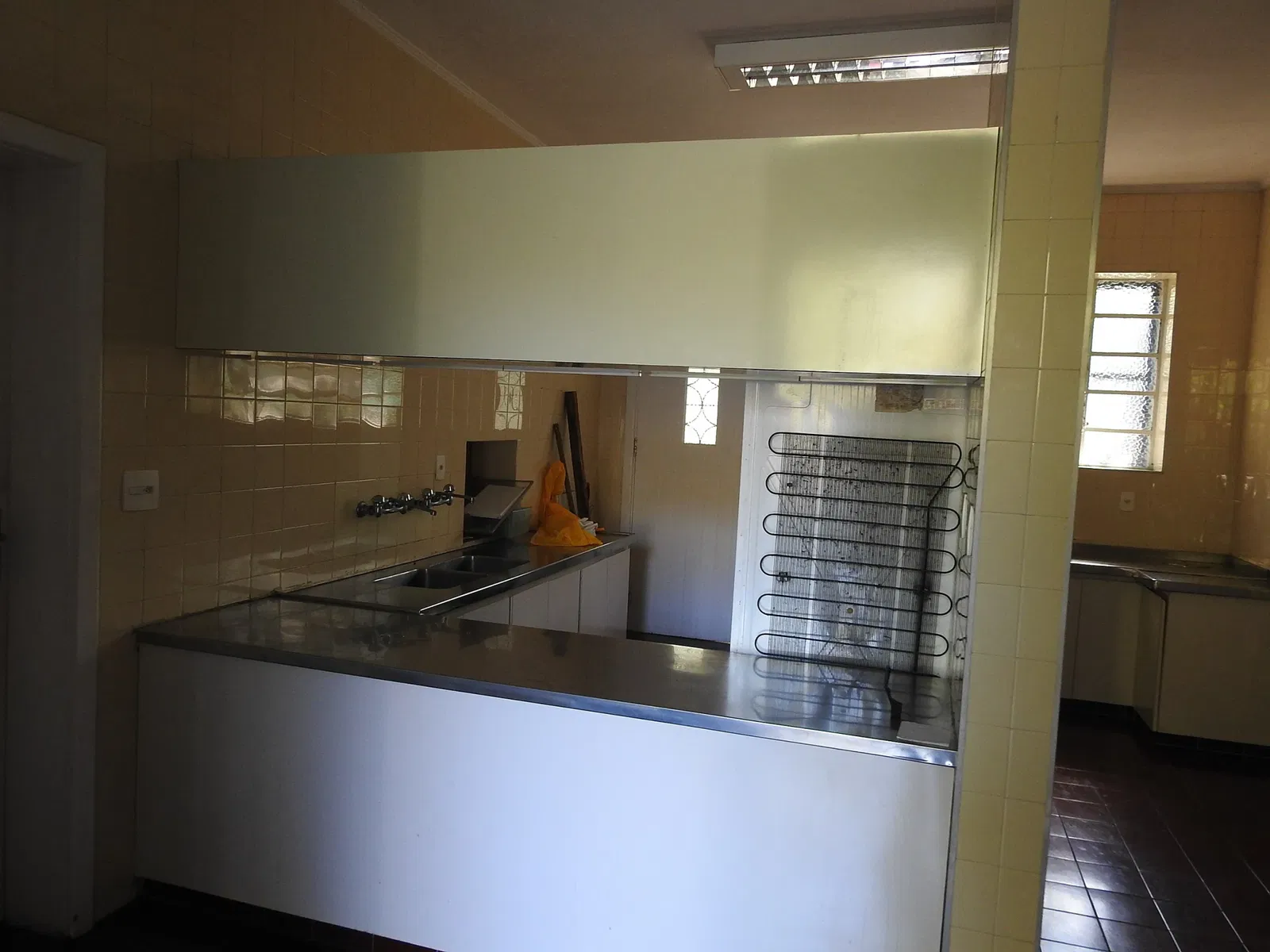 Museu Florestal Octávio Vecchi