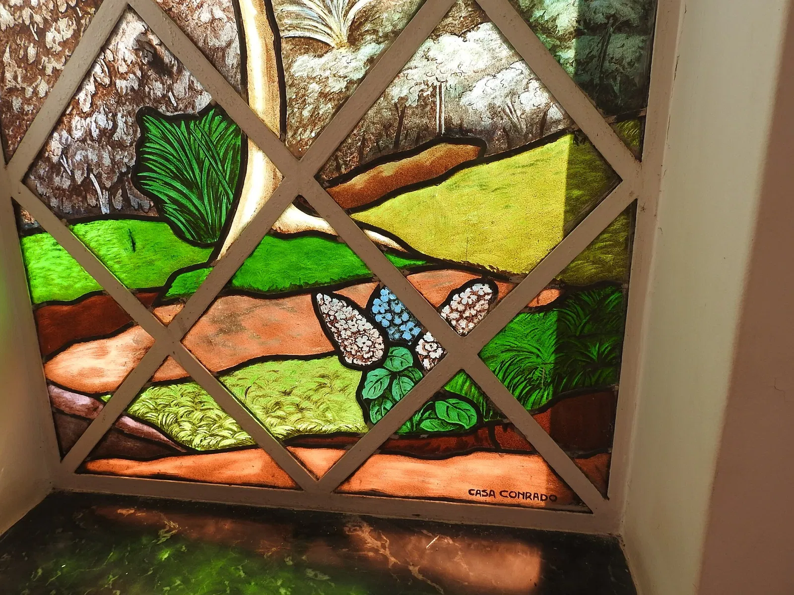 Museu Florestal Octávio Vecchi