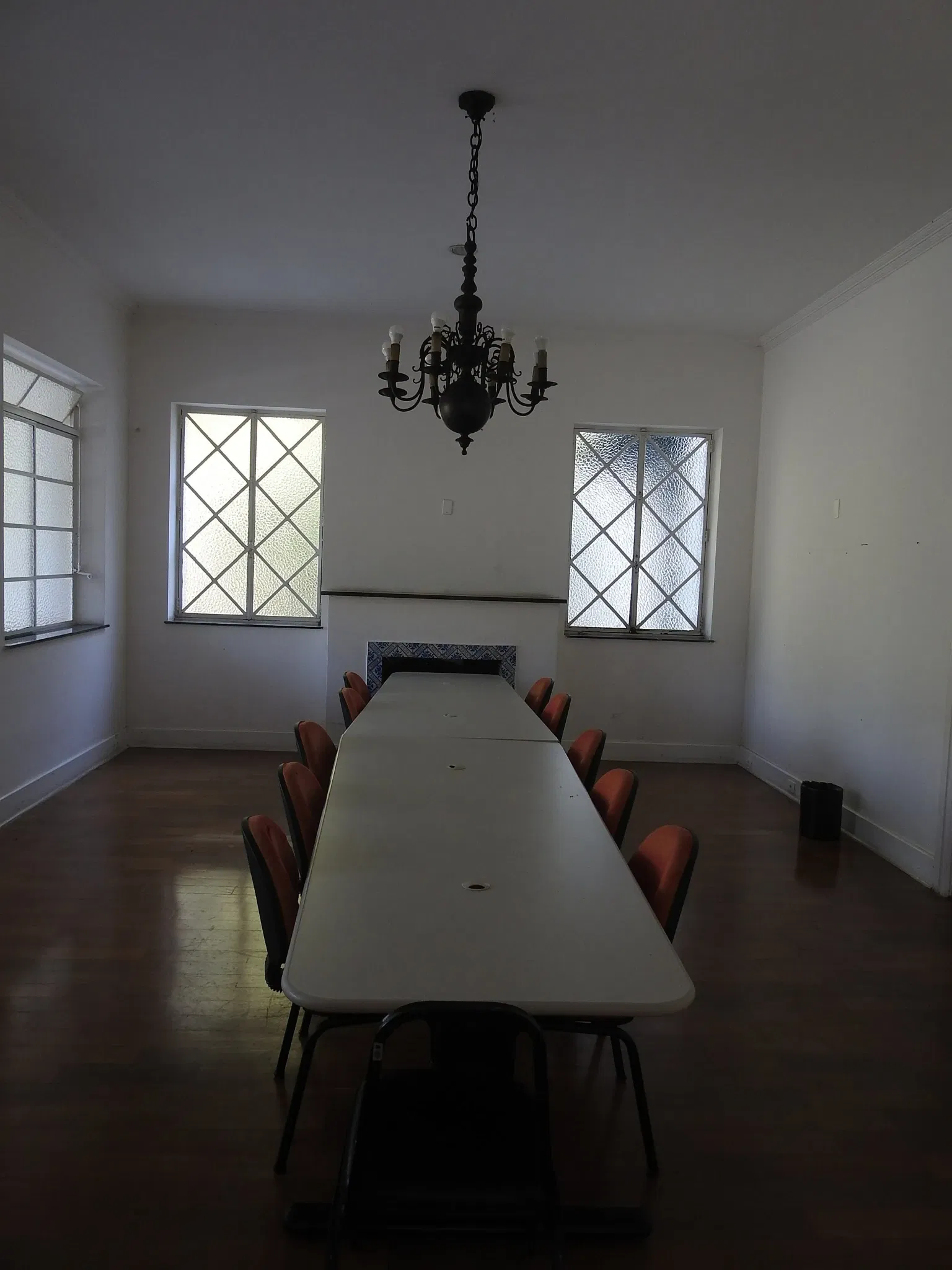 Museu Florestal Octávio Vecchi