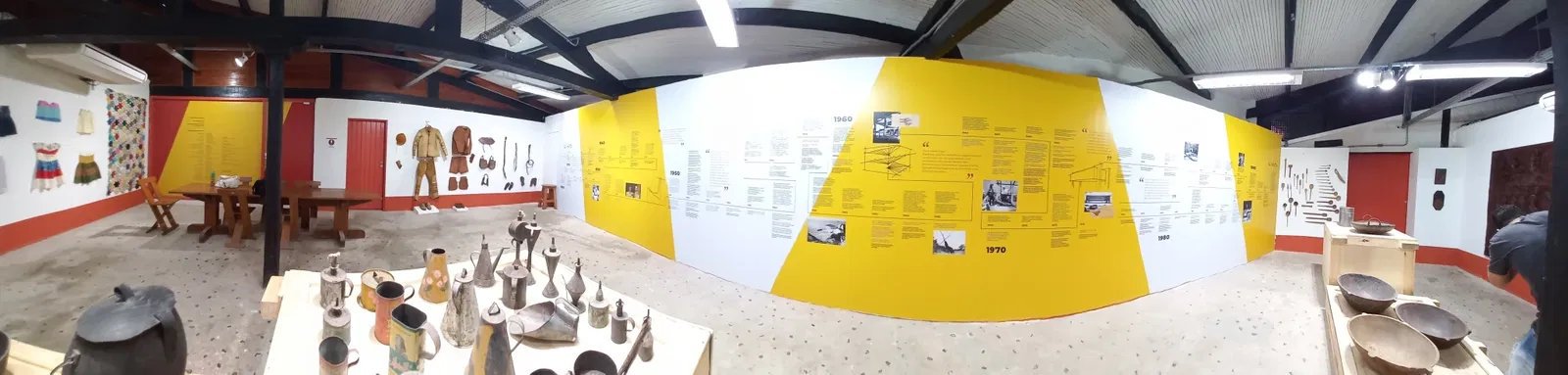 Museo de Arte Moderno de Bahía