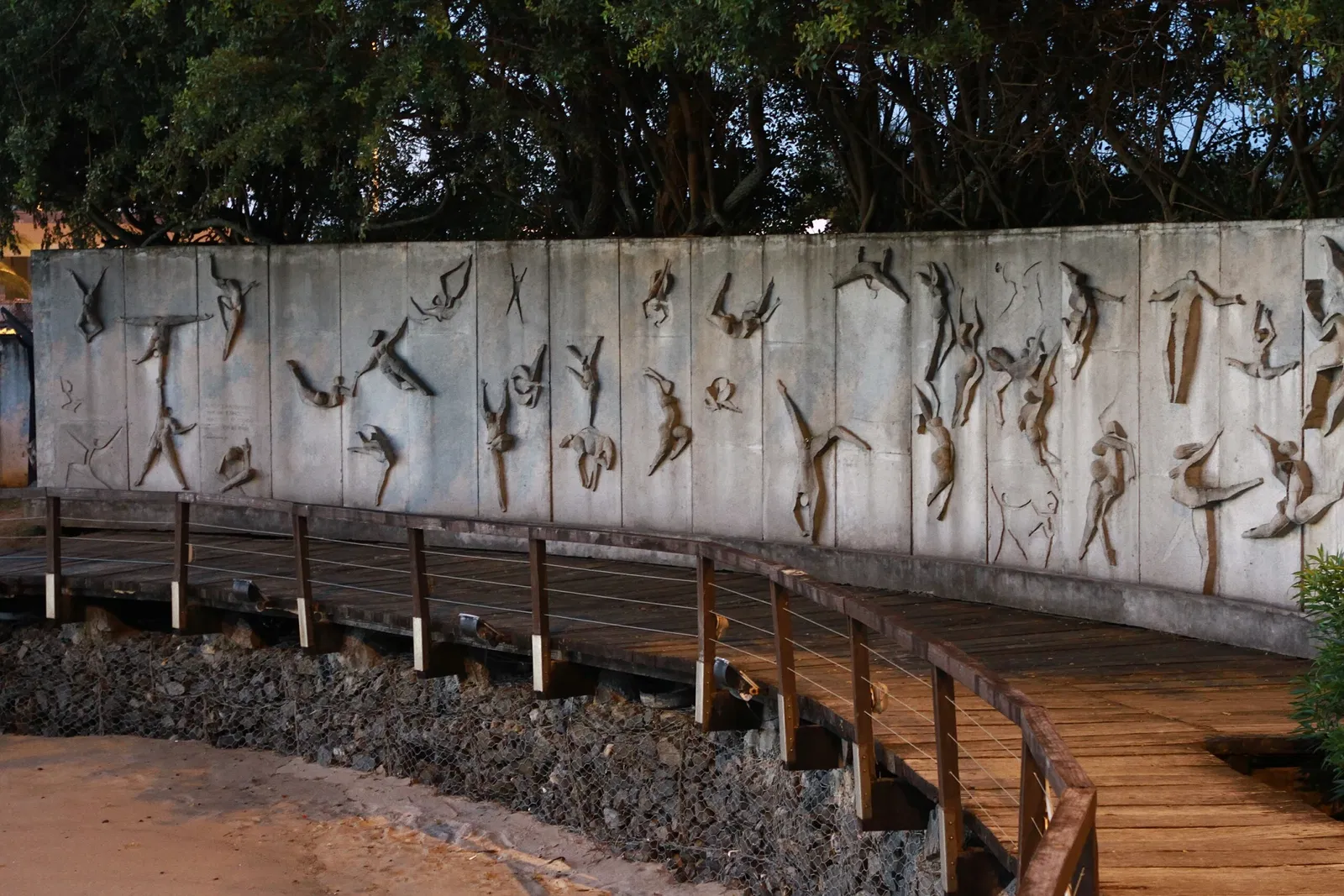 Museo de Arte Moderno de Bahía