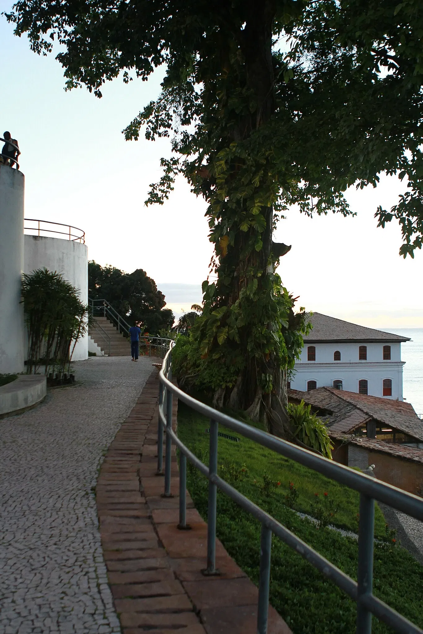 Museo de Arte Moderno de Bahía