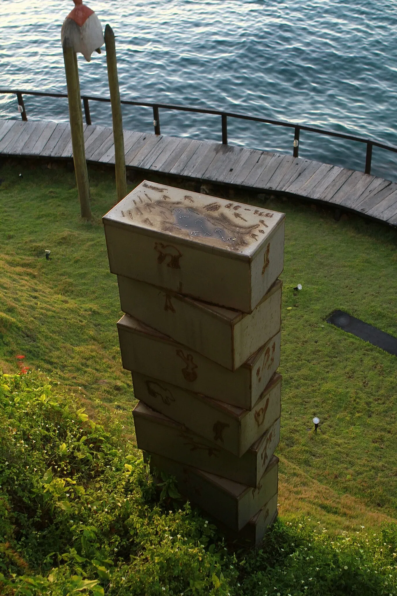 Museo de Arte Moderno de Bahía