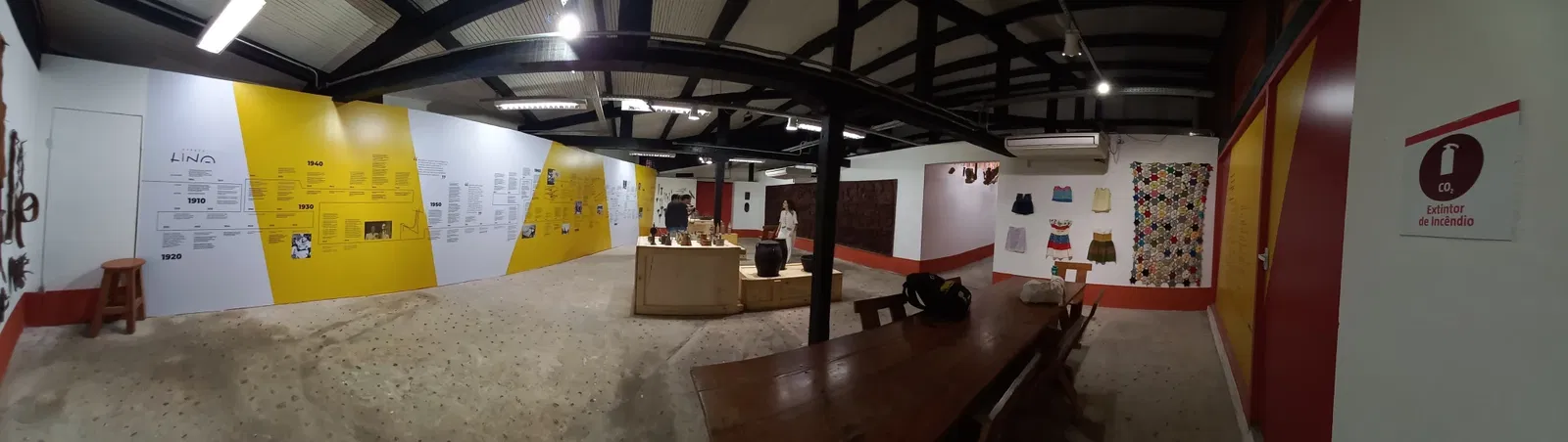 Museo de Arte Moderno de Bahía