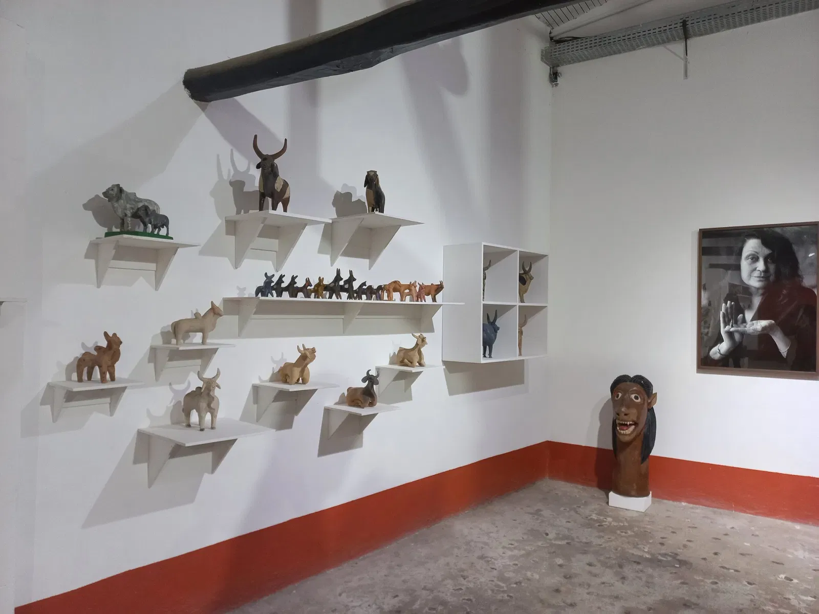 Museo de Arte Moderno de Bahía