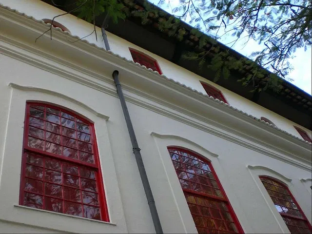 Museo de Arte Moderno de Bahía