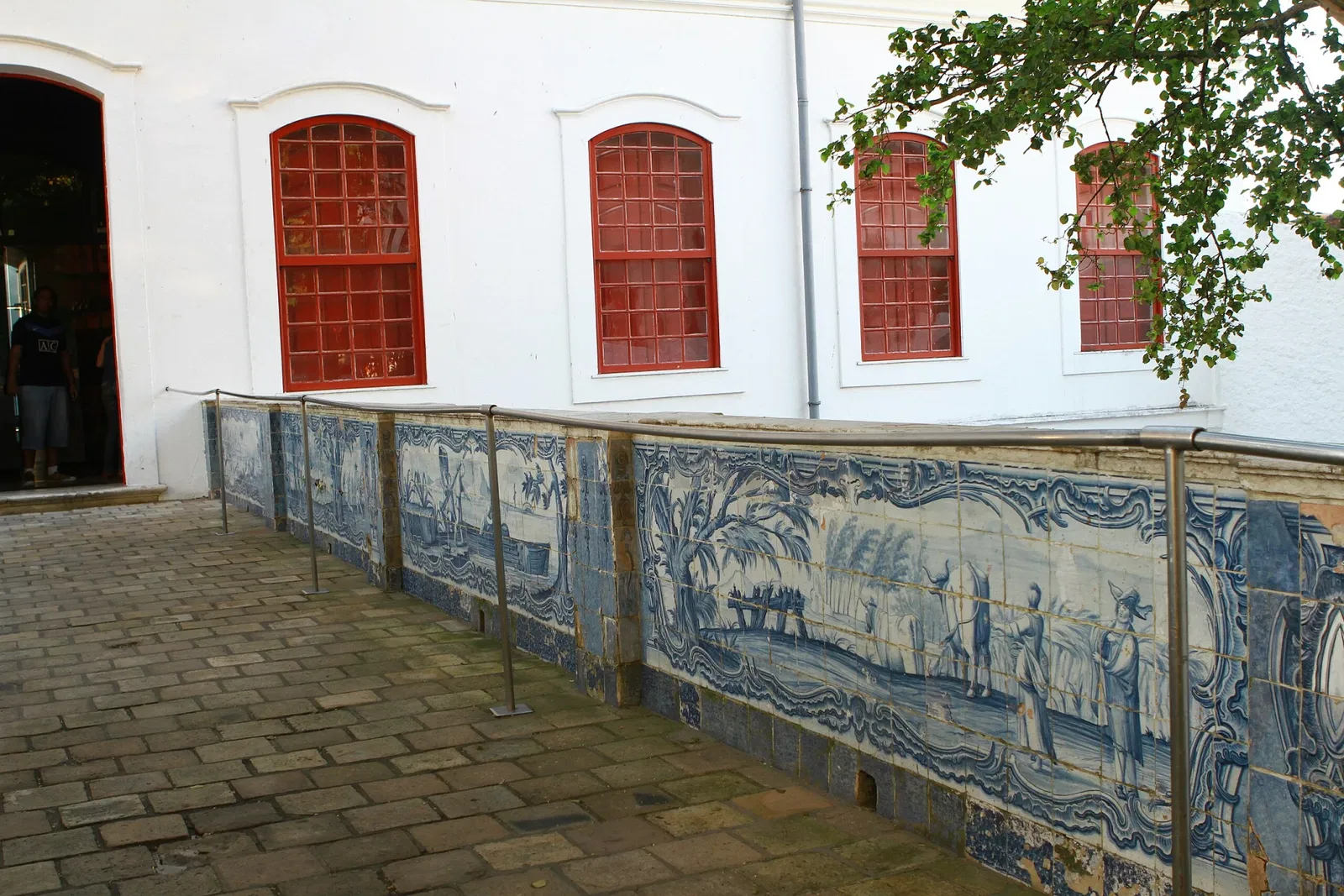 Museo de Arte Moderno de Bahía