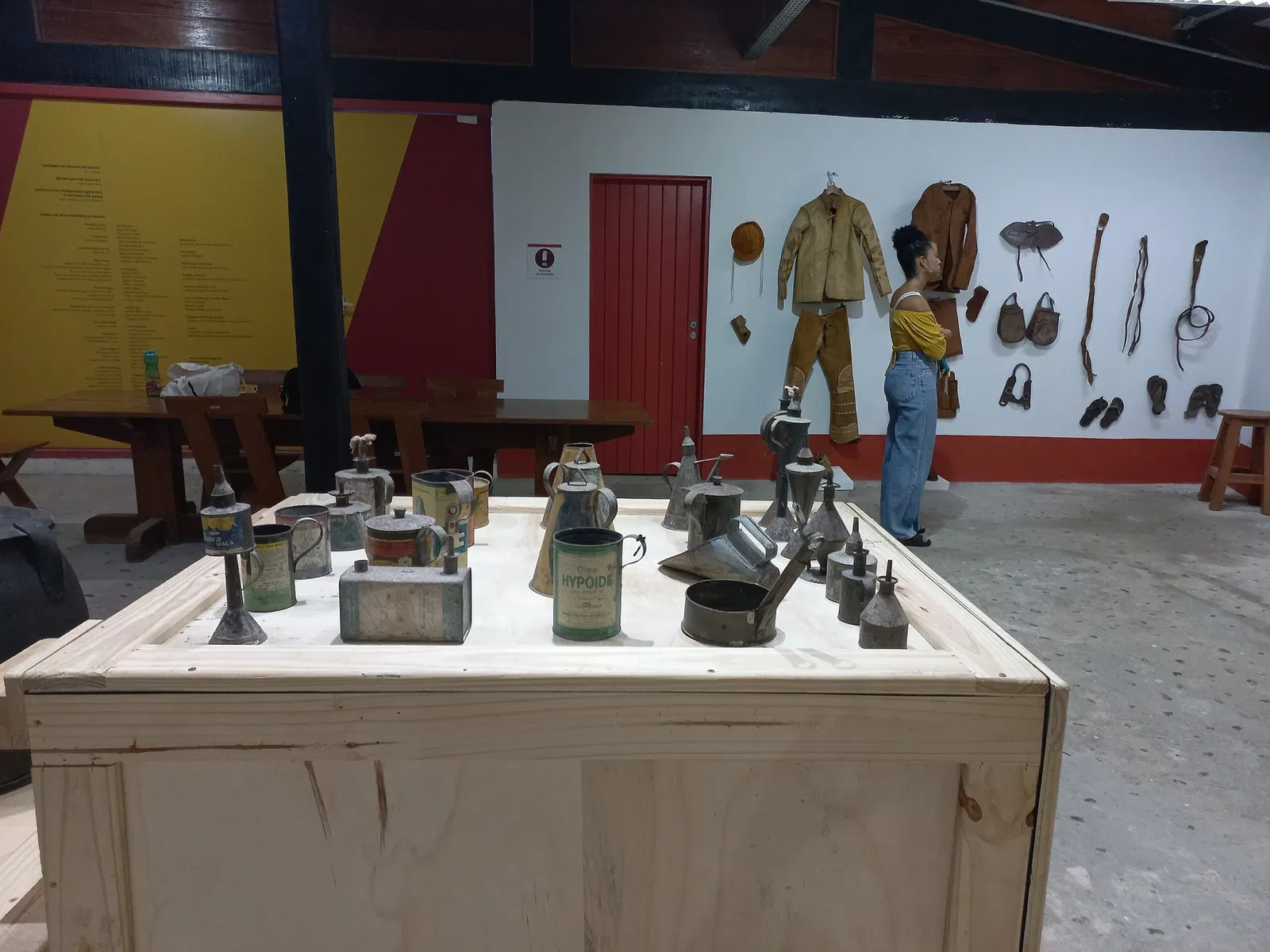 Museo de Arte Moderno de Bahía