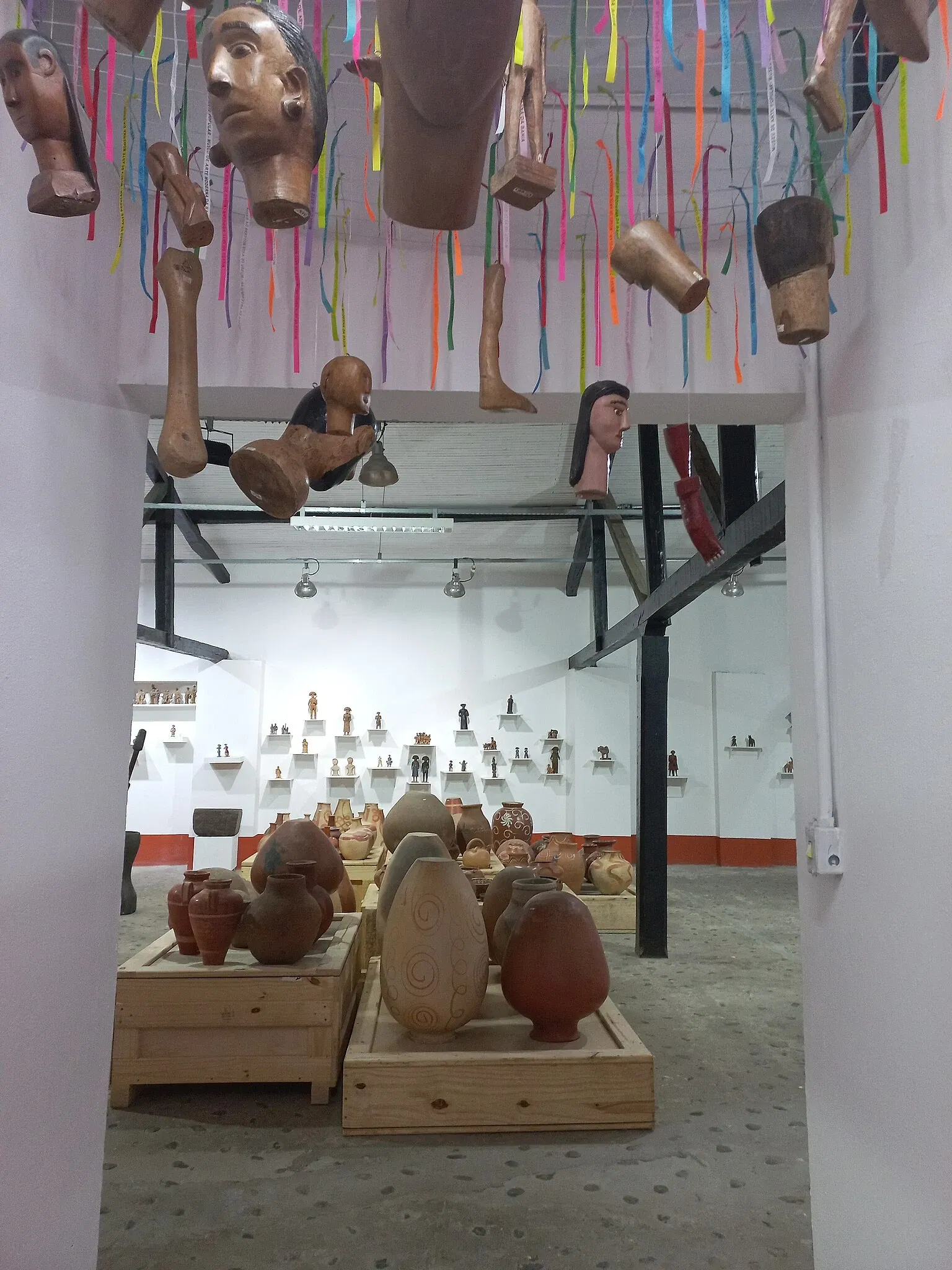 Museo de Arte Moderno de Bahía